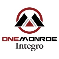 OneMonroe Integro logo - Similar company to Sunstack Solar