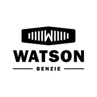 Watson Benzie