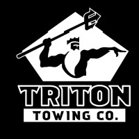 Triton Towing Co. logo - Similar company to Lighthouse