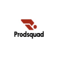 ProdSquad logo - Similar company to Inforvice