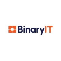 Binary IT logo - Similar company to Inphysec Security