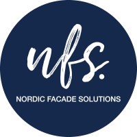 Nordic Facade Solutions Skandinavien logo - Similar company to Façade 41