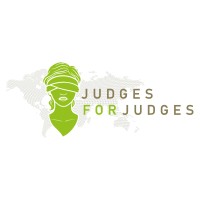 JUDGES FOR JUDGES logo - Similar company to Obsidiant Partners