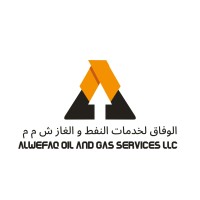 AL WEFAQ OIL AND GAS SERVICES LLC logo - Similar company to Phoenix Oil & Gas Company