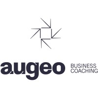 Augeo Business Coaching logo - Similar company to Lively Up Sàrl