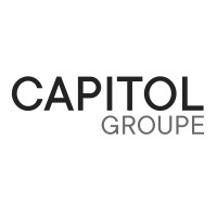 Capitol Groupe logo - Similar company to Allforyou