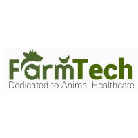 Farmtech Solutions logo - Similar company to Agripulse Global 🌍
