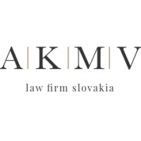 AKMV law firm logo - Similar company to Thompson&Stein