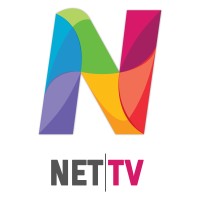Canal Net TV logo - Similar company to Construir Tv