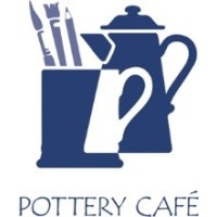 Pottery Cafe logo - Similar company to Preaface Ceramics