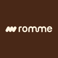 Romme Digital logo - Similar company to Fast Via