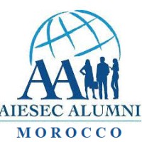 AIESEC ALUMNI MOROCCO logo - Similar company to Groupe Esig
