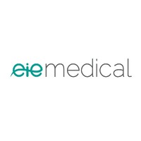 EIE Medical S.L logo - Similar company to Innovasc Integral Solutions, S.L