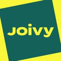Joivy logo - Similar company to Cooloc