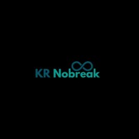 KR Nobreak logo - Similar company to Nobreaksul - Sistemas De Energia