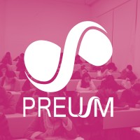 PREUSM logo - Similar company to Sin Fronteras