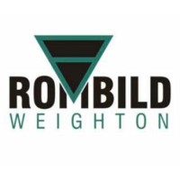 Rombild Weighton logo - Similar company to A&M Buildcon