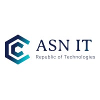 ASN IT (PVT) LTD logo - Similar company to Asn It