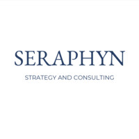 Seraphyn Strategy and Consulting logo - Similar company to 64Inspired Consulting