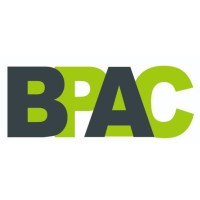 BPAC IT SOLUTION logo - Similar company to Analog2Digital
