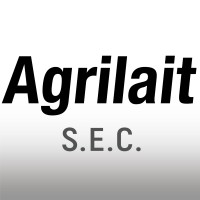 Agrilait s.e.c. logo - Similar company to Agiska Coopérative