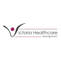 Victoria Healthcare Management logo - Similar company to Mars Web Design