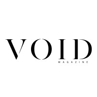 VOID Magazine Malmö logo - Similar company to Zelená Zebra