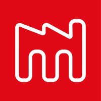 Montik logo - Similar company to Smartcon