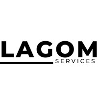 Lagom Services logo - Similar company to Manit Software