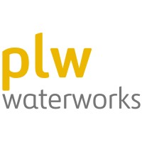 PLW Waterworks, a Webber company logo - Similar company to Williams Brothers Paving Inc
