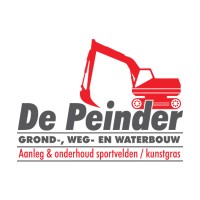 De Peinder B.V. logo - Similar company to Ecotrust Bv