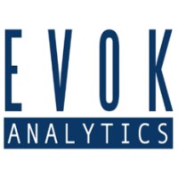 Evok Analytics logo - Similar company to Thingscloud Technologies Pvt Ltd