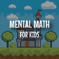 Mental Math For Kids logo - Similar company to Mental Math