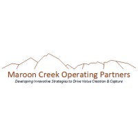Maroon Creek Operating Partners