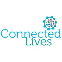 Connected Lives logo - Similar company to Nasim & Co. Solicitors