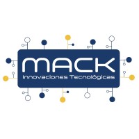 MACK INNOVACIONES TECNOLOGICAS SAC logo - Similar company to Itwinners