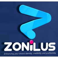 Zonilus | Strategic Digital Marketing Agency logo - Similar company to Blade Commerce | Connecticut'S #1 Boutique Digital Marketing Agency