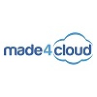 made4cloud logo - Similar company to Inwolk