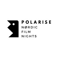 Polarise Nordic Film Nights logo - Similar company to Travelling Distribution