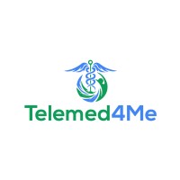 Telemed4Me logo - Similar company to Settlefit