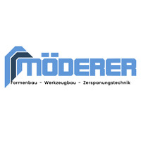 Möderer GmbH logo - Similar company to Cp Contech Electronic Gmbh