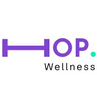 Hop.Wellness logo - Similar company to Bbxxiii