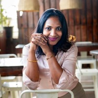 Sunita Biddu - Business Mentor logo - Similar company to Creators Monk
