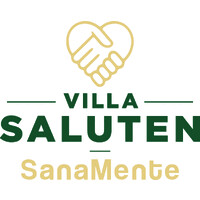Villa Saluten SanaMente logo - Similar company to Villa Saluten