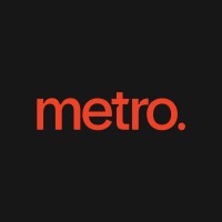 Metro Design logo - Similar company to Plastihogar