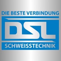 DSL Schweisstechnik GmbH logo - Similar company to Hup Schweißtechnik Gmbh