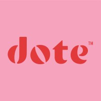 Dote Foods logo - Similar company to Smart Armor