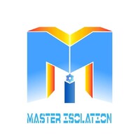 Master Isolation logo - Similar company to Netone