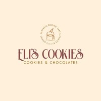 Eli's cookies logo - Similar company to Iamneubert