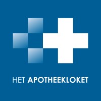 Het Apotheekloket logo - Similar company to A2Koi Dé Koi & Vijverwinkel